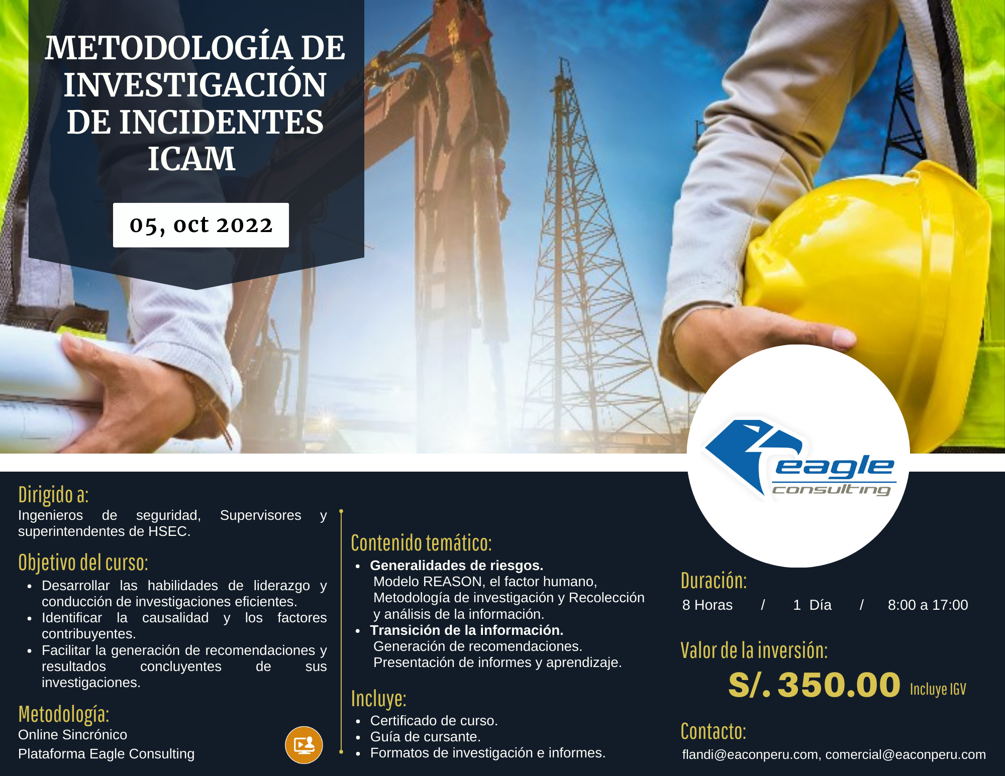 Cursos Públicos Eagle Consulting 1868